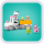 LEGO GABBY'S DOLLHOUSE 10796 Kiciklubik Uszko Gabi - 1248923 - zdjęcie 11